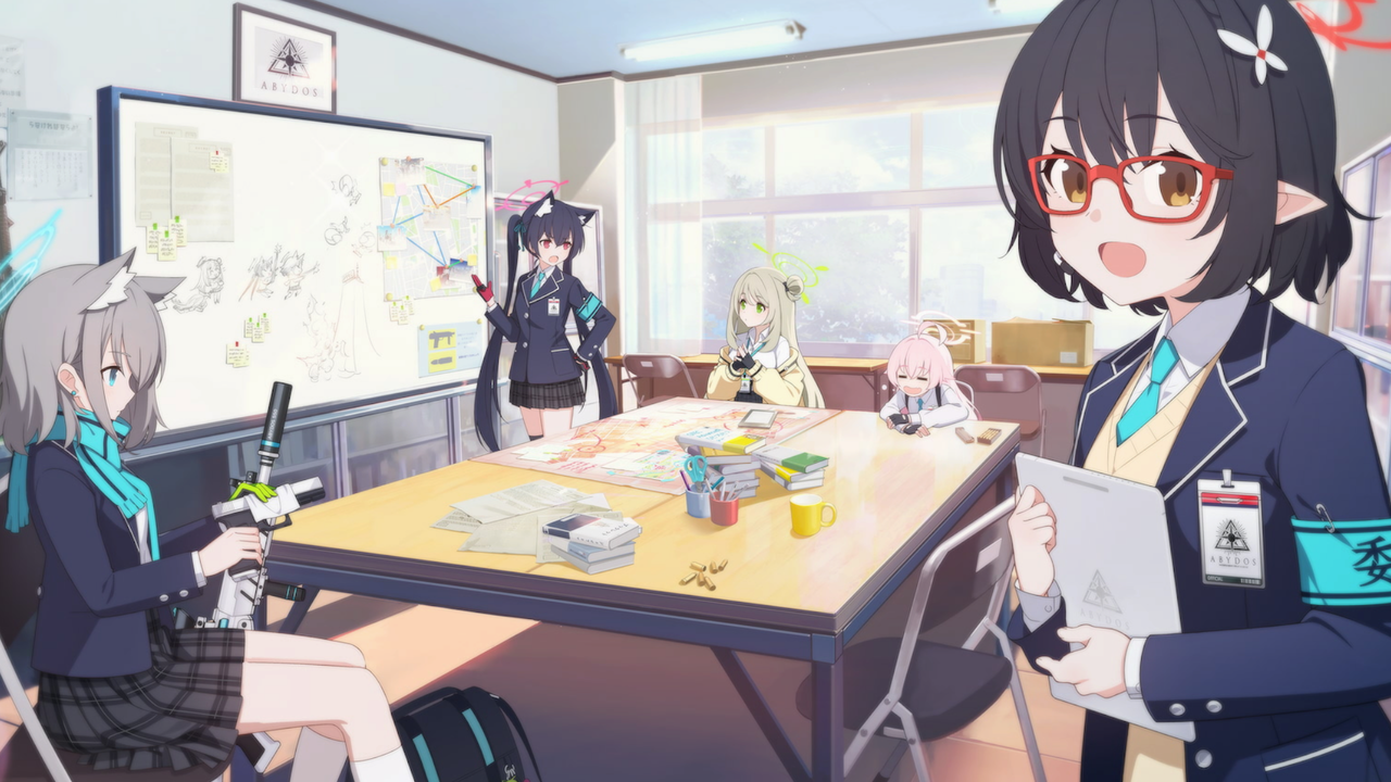 ブルアカ メインストーリー 失ったもの 手放さなかったもの 感想まとめ ネタバレあり アマゲーまとめ ブルーアーカイブまとめ ブルアカ メインストーリー 失ったもの 手放さなかったもの 感想まとめ ネタバレあり アマゲーまとめ ブルーアーカイブまとめ