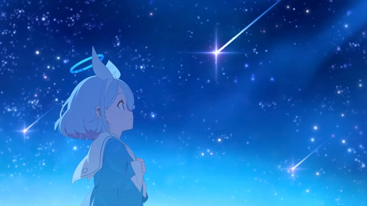 ブルアカ 世界設定が気になりすぎて考察も楽しい アマゲーまとめ ブルアカまとめ ブルアカ 世界設定が気になりすぎて考察も楽しい アマゲーまとめ ブルアカまとめ