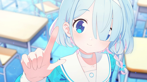 ブルアカ 実装されるまで終わらないミカのcvは誰がいいのか論争とか声優さんの話 アマゲーまとめ ブルアカまとめ