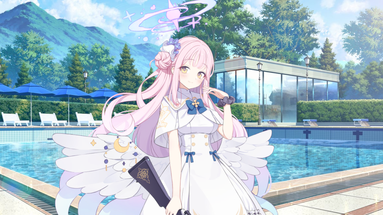 ブルアカ ミカのcvは誰がいいのかとか声優さんの話 アマゲーまとめ ブルアカまとめ