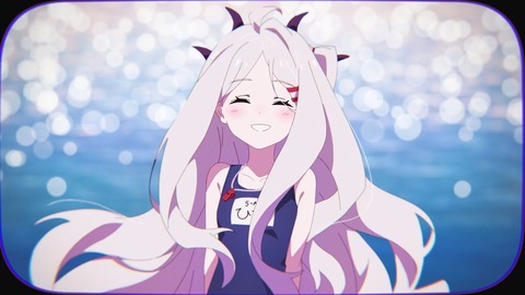 ブルアカ　ヒナ　冷感タオル ブルーアーカイブ ブルアカ ヒナ 水着 冷感タオル