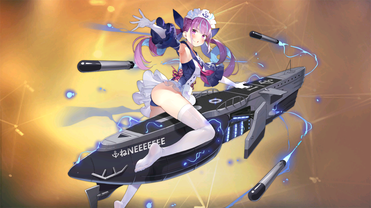 アズレン 潜水艦ズを育てよう めっちゃ強いしなによりカワイイ アマゲーまとめ アズレン 潜水艦ズを育てよう めっちゃ強いしなによりカワイイ アマゲーまとめ