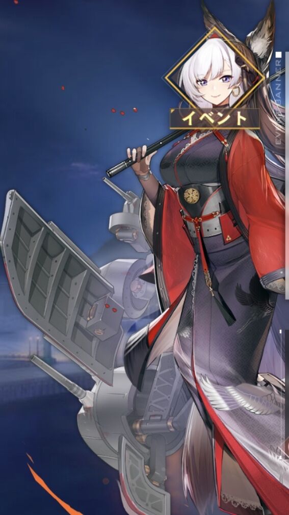 アズレン フットワークが軽すぎるピュリちゃん 黒キューブとマランちゃん アニメ7話視聴後の小ネタまとめ アマゲーまとめ