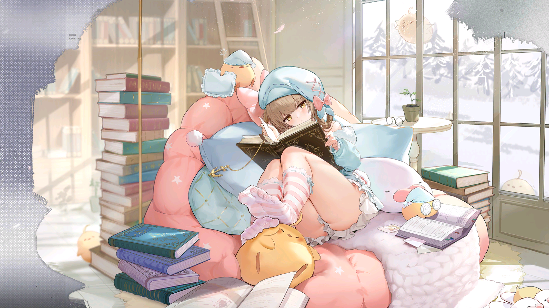 アズレン グレミャーシュチ 公式絵師さんの設定絵が全部かわいい全部ください アマゲーまとめ アズレン グレミャーシュチ 公式絵師さんの設定絵が全部かわいい全部ください アマゲーまとめ