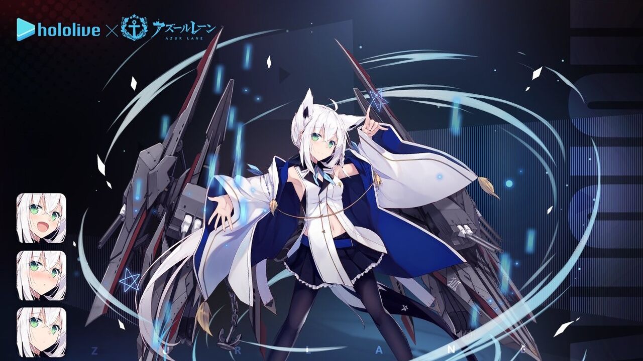 100 白上フブキ 壁紙 Hd壁紙の無料ダウンロード Ramicanet