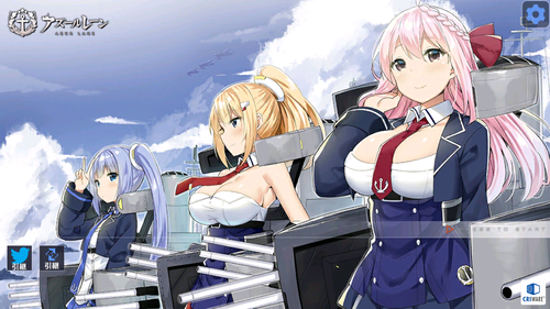 アズレン 次回メンテ後に周回モードの開放条件が変更 海域攻略ゲージ100 で許されるのは神アプデ アマゲーまとめ アズレン 次回メンテ後に周回モードの開放条件が変更 海域攻略ゲージ100 で許されるのは神アプデ アマゲーまとめ