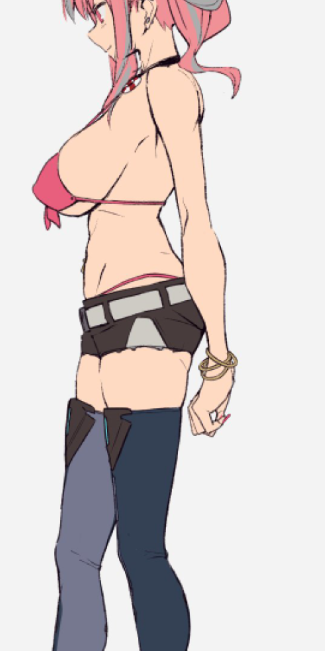 フィギュア ブレマートン