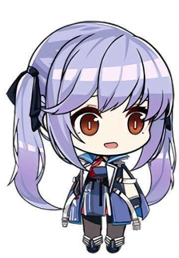 アズレン 小ネタツイートでクロスウェーブの装備アイテムネタを紹介 キャラ同士の繋がりが見えるのがとてもいい アマゲーまとめ