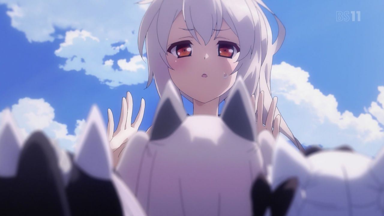 アズレンアニメ 第4話 桜嵐 外套と短剣 実況まとめ アマゲーまとめ アズレンアニメ 第4話 桜嵐 外套と短剣 実況まとめ アマゲーまとめ
