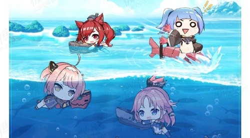 アズレン 特型建造で潜水艦をぶっこ抜けとかいう高難易度ミッション 潜水艦はかわいいけど追加されるたび震える アマゲーまとめ アズレン 特型建造で潜水艦をぶっこ抜けとかいう高難易度ミッション 潜水艦はかわいいけど追加されるたび震える アマゲーまとめ