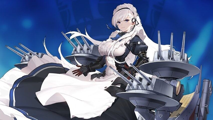 アズレン ベルファスト効果 アニメbd2巻の在庫が消えつつある アマゲーまとめ