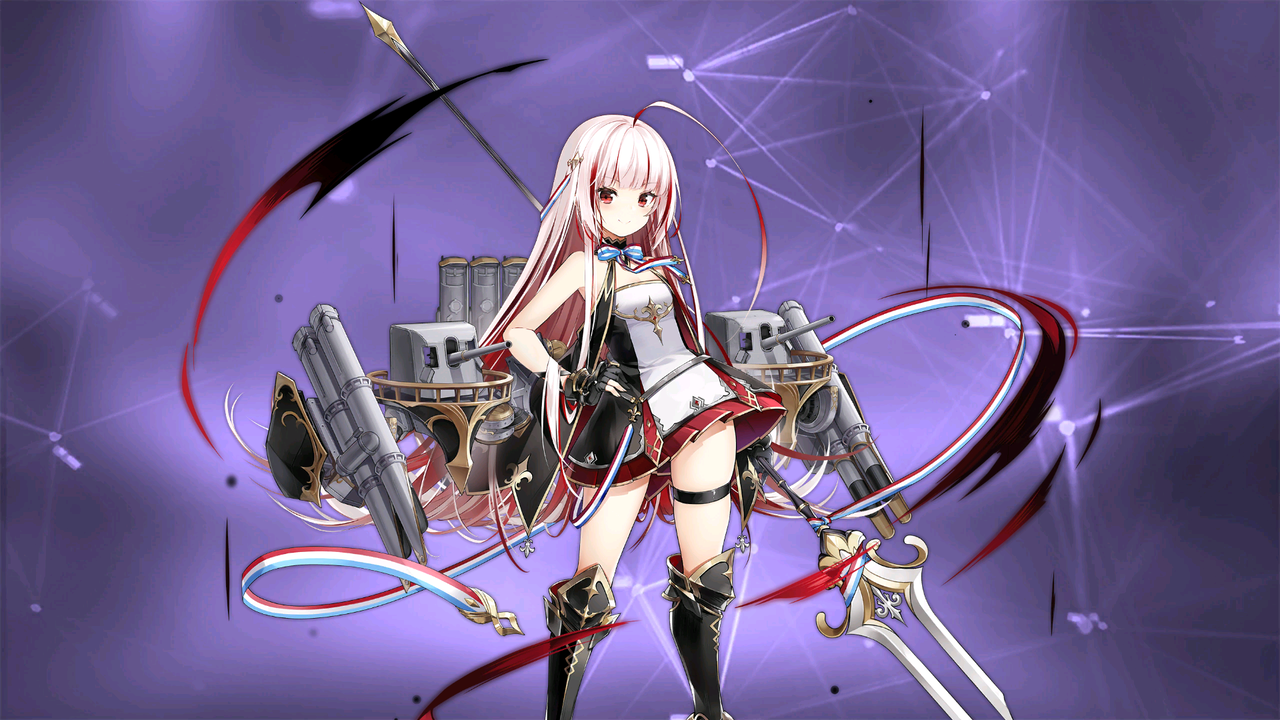 アズールレーン アマゲーまとめ