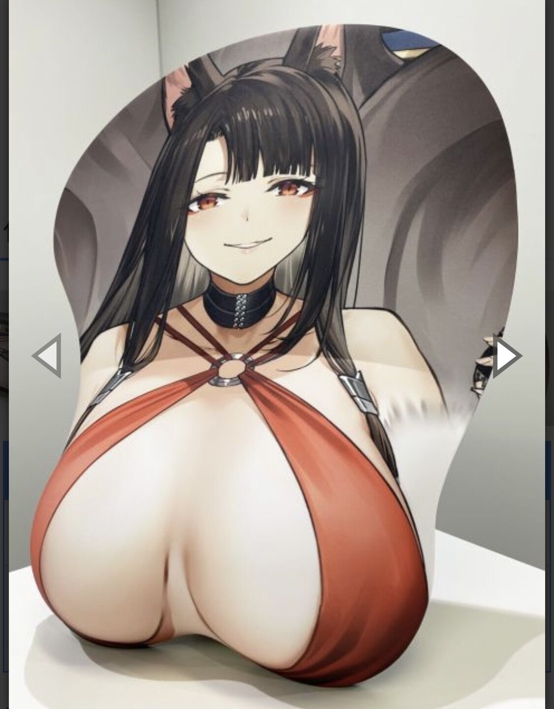 アズレン 赤城 加賀の等身大おっぱいマウスパッドが12 17より受注開始 このシリーズで欲しいキャラが多すぎる アマゲーまとめ アズレン 赤城 加賀の等身大おっぱいマウスパッドが12 17より受注開始 このシリーズで欲しいキャラが多すぎる アマゲーまとめ