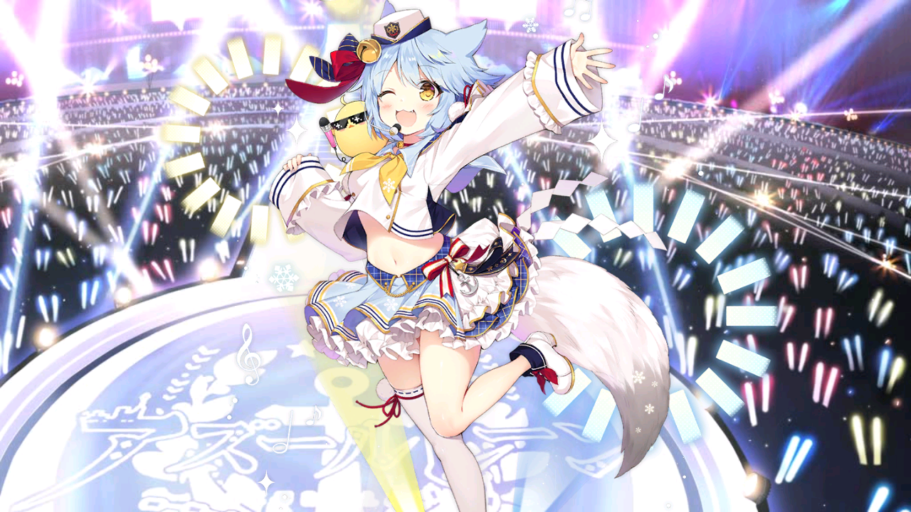 アズレン 吹雪のアイドルスキンがかわいすぎる シュペーもkawaii ビョルチ先生のスキンもっと下さい アマゲーまとめ アズレン 吹雪のアイドルスキンがかわいすぎる シュペーもkawaii ビョルチ先生のスキンもっと下さい アマゲーまとめ