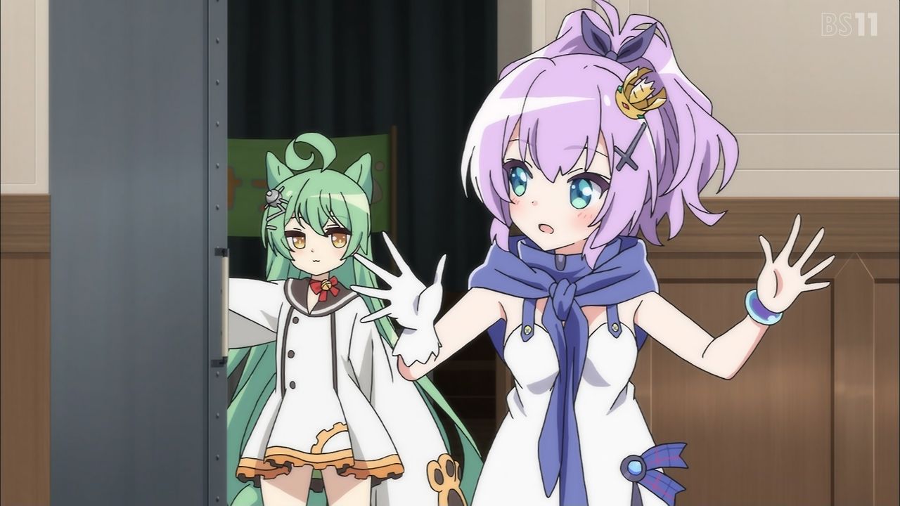 アズレン アニメ びそくぜんしんっ 第3話 実況 感想まとめ アマゲーまとめ アズレン アニメ びそくぜんしんっ 第3話 実況 感想まとめ アマゲーまとめ