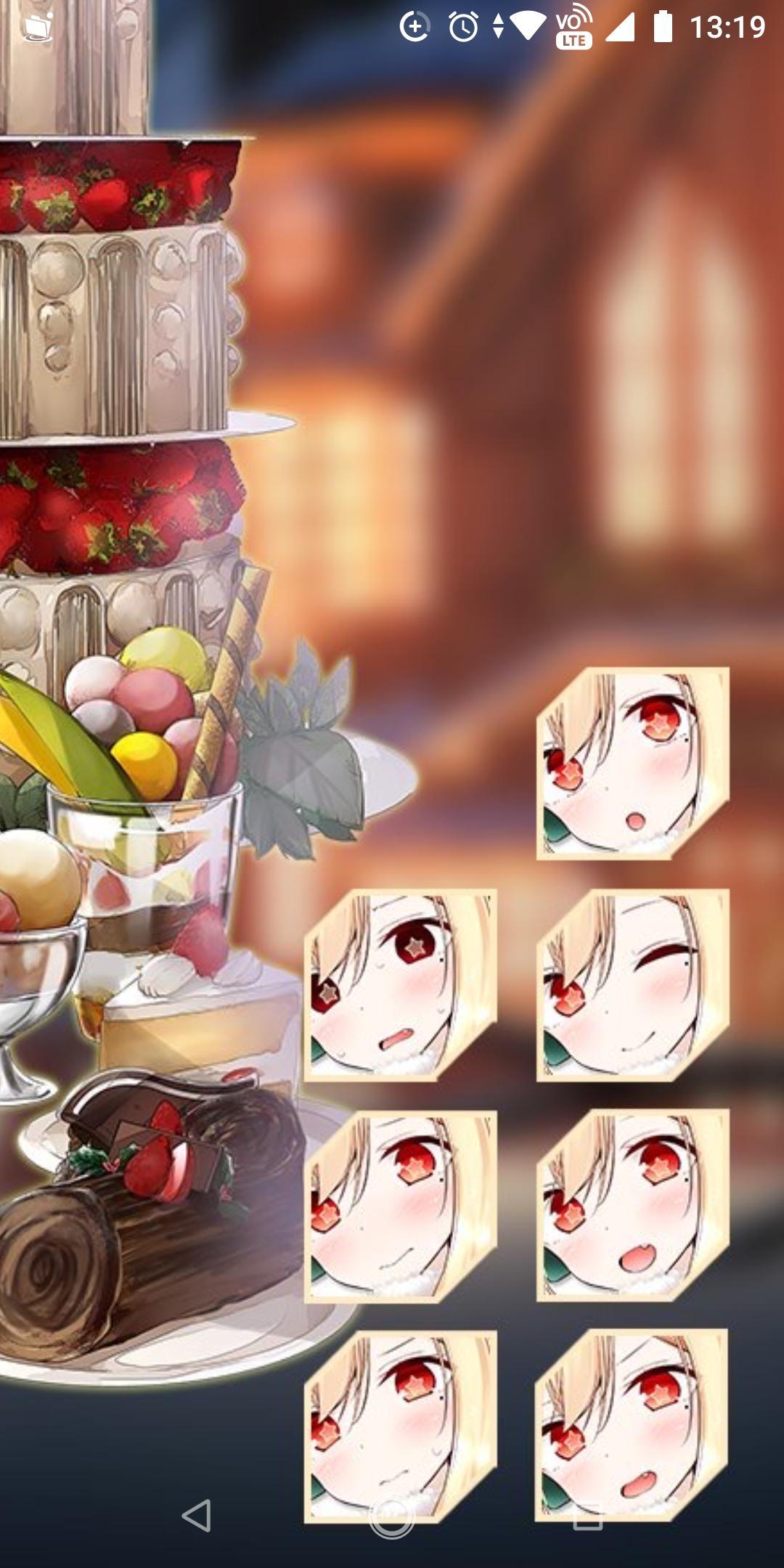 アズレン コンコードの新スキン スウィーティークリスマス 近日実装予定 フェチのかたまり 思ったよりでかい アマゲーまとめ