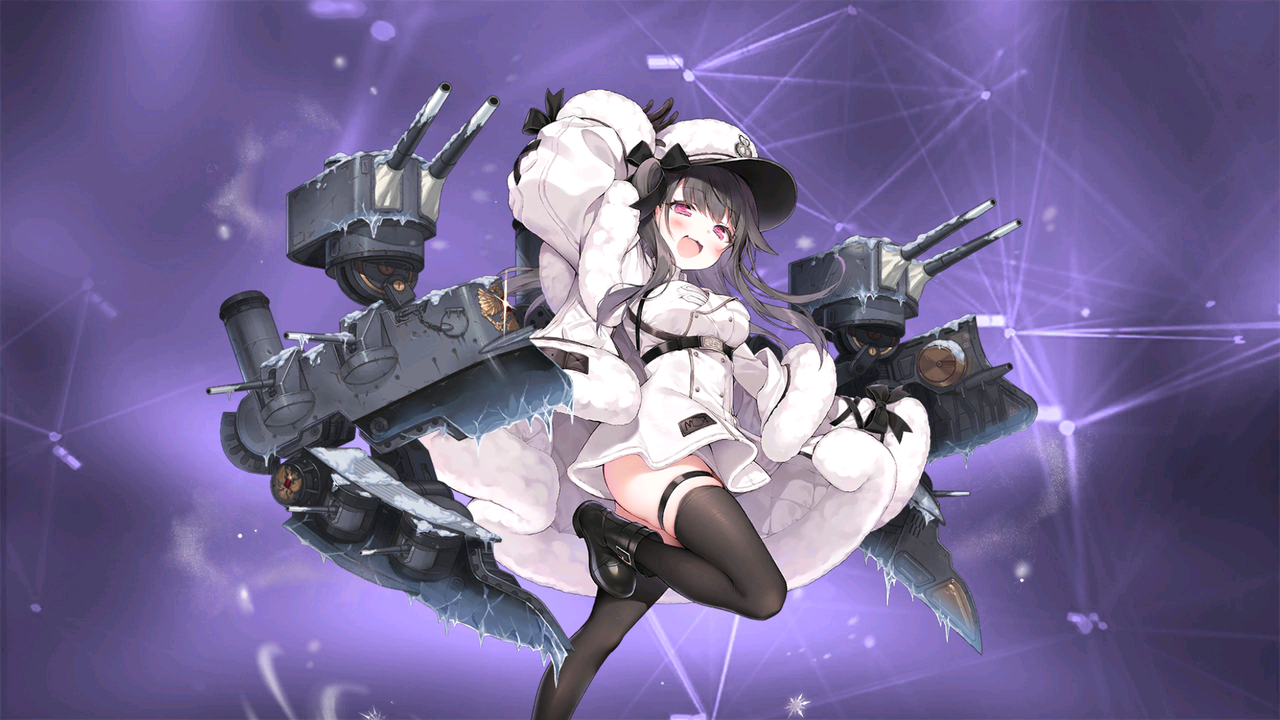 アズレン クーちゃん 公式絵師さんよりスキンのデザイン絵が公開 看守側も欲しい全部欲しい アマゲーまとめ アズレン クーちゃん 公式絵師さんよりスキンのデザイン絵が公開 看守側も欲しい全部欲しい アマゲーまとめ