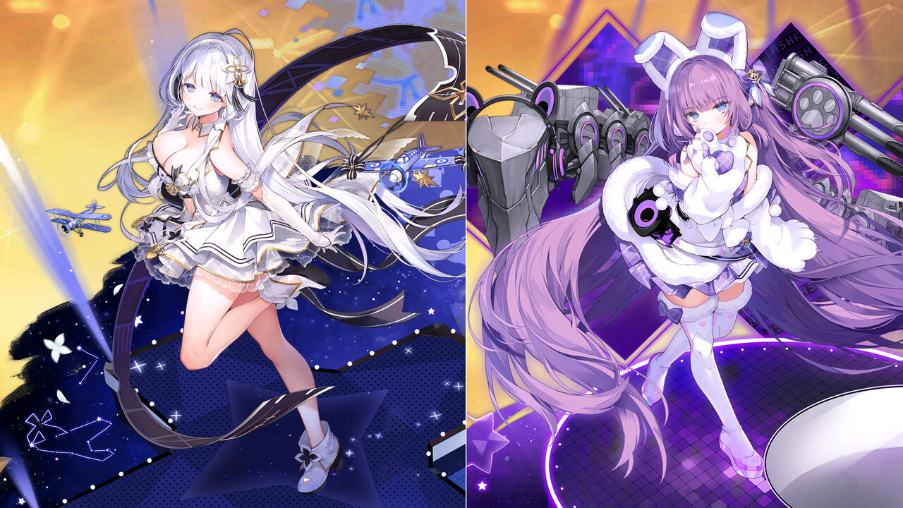 アズレン Mイラストリアス Mタシュケント 公式絵師さんより衣装の設定とデザイン案が公開される ぜんぶ欲しすぎる アマゲーまとめ アズレン Mイラストリアス Mタシュケント 公式絵師さんより衣装の設定とデザイン案が公開される ぜんぶ欲しすぎる アマゲーまとめ