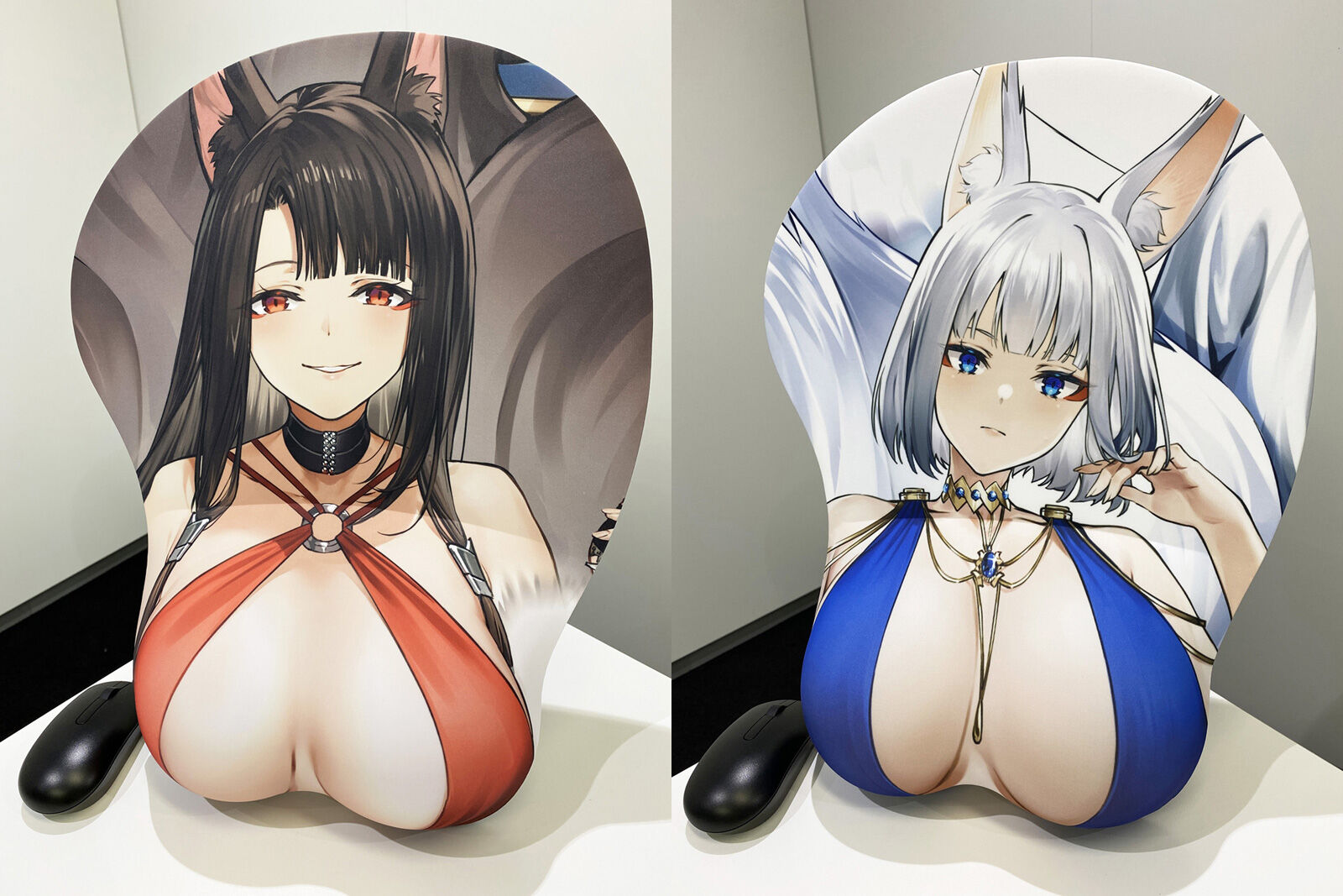 アズレン 赤城 加賀の等身大おっぱいマウスパッドが12 17より受注開始 このシリーズで欲しいキャラが多すぎる アマゲーまとめ アズレン 赤城 加賀の等身大おっぱいマウスパッドが12 17より受注開始 このシリーズで欲しいキャラが多すぎる アマゲーまとめ