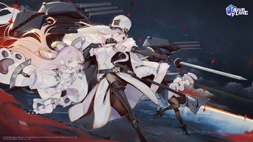 アズレン 英語版の北連イベのイラストがかっこいい 黒兎先生の人気投票top3絵もめっちゃいい アマゲーまとめ アズレンあんてな アズールレーン攻略情報まとめアンテナ速報 アズレン 英語版の北連イベのイラストがかっこいい 黒兎先生の人気投票top3絵もめっちゃいい アマゲーまとめ アズレンあんてな アズールレーン攻略情報まとめアンテナ速報