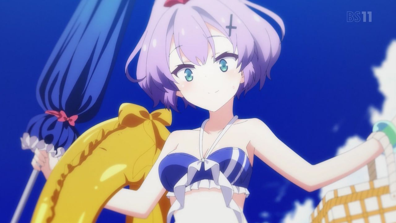 アズレンアニメ 第3話 優雅 或いはヒトのように 実況まとめ アマゲーまとめ アズレンアニメ 第3話 優雅 或いはヒトのように 実況まとめ アマゲーまとめ