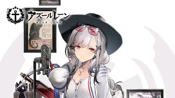 アズレン ダンケルクの新スキン告知 表情差分10個ってすさまじいな この流れは明日も期待して待ってろってことですか アマゲーまとめ アズレン ダンケルクの新スキン告知 表情差分10個ってすさまじいな この流れは明日も期待して待ってろってことですか アマゲーまとめ