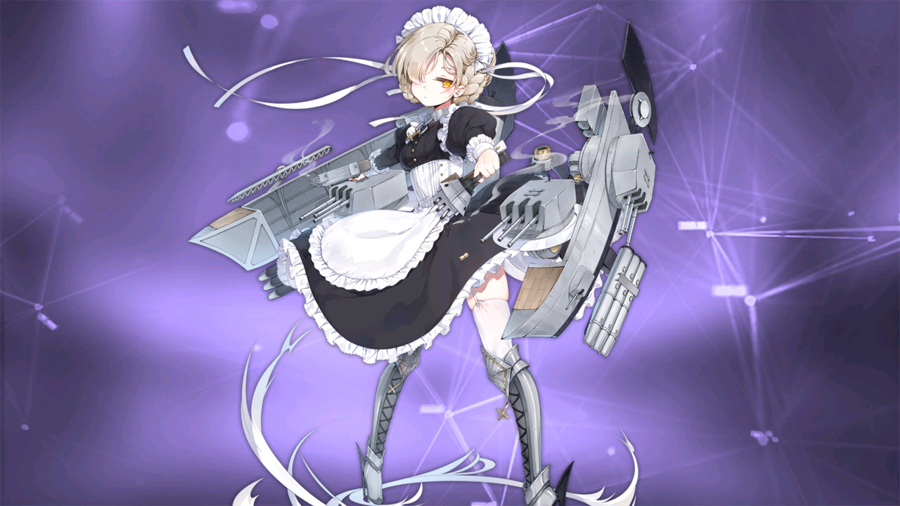 グラスゴー アズレン アズールレーン グラスゴーの評価とスキル おすすめ装備 アズレン グラスゴー アズレン アズールレーン グラスゴーの評価とスキル おすすめ装備 アズレン