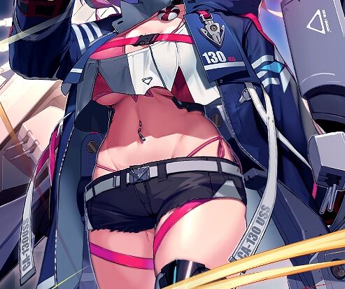 フィギュア ブレマートン