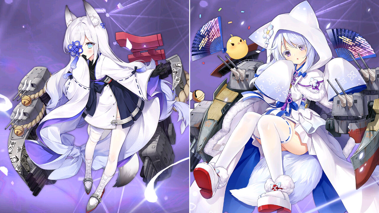 アズレン 浦波はふわりんじゃなくてふわりんは霞ちゃんじゃない ふわりんはふわりん アマゲーまとめ アズレン 浦波はふわりんじゃなくてふわりんは霞ちゃんじゃない ふわりんはふわりん アマゲーまとめ