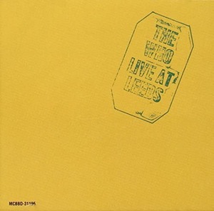 Live at Leeds by Who