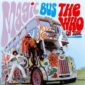 Magic Bus