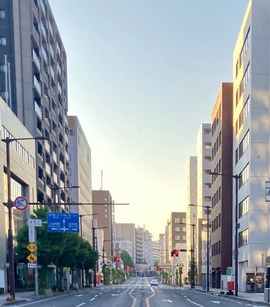 景色