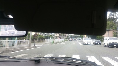 サンバイザー