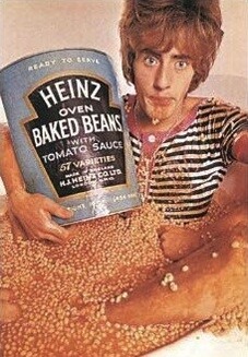 Roger Daltrey