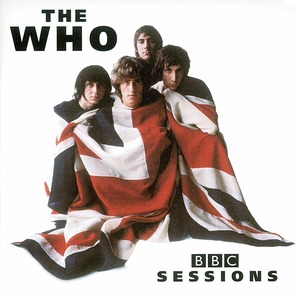 The Who BBC Sessions