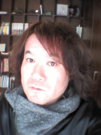 レザージャケット