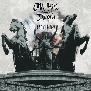 Carl Barat & The Jackals