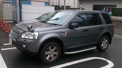 Freelander 2