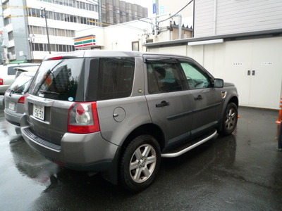 Freelander2