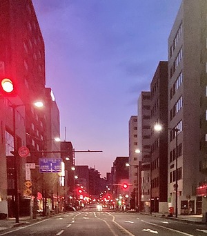 景色