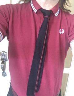 fred perry