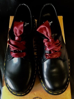 Dr. Martens