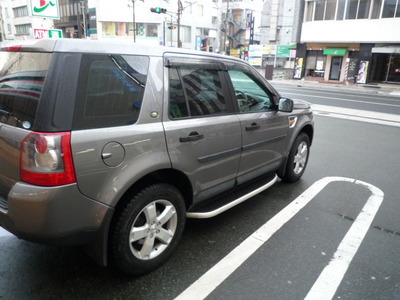 Freelander2