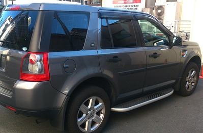 Freelander2