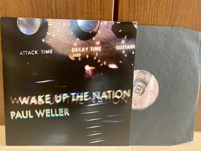 Wake Up the Nation