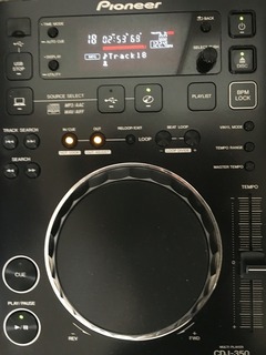CDJ