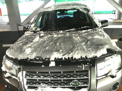 Freelander 2