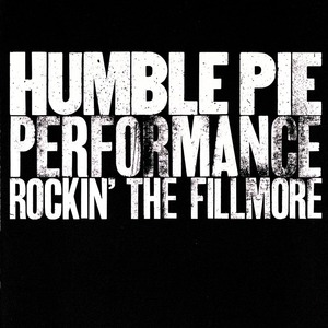 Performance Rockin' the Fillmore
