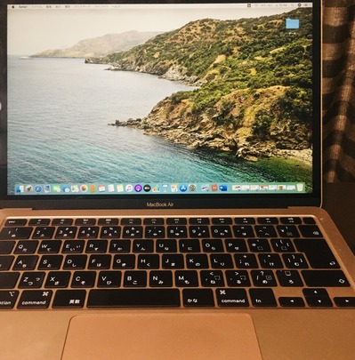 MacBook Air