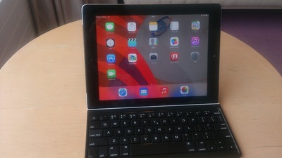 iPad